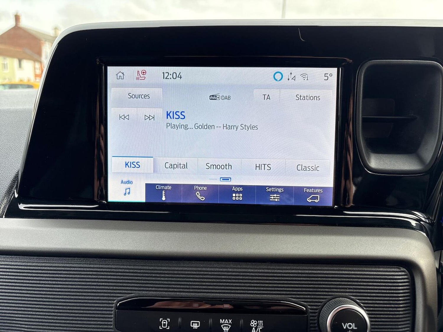 Used Ford Transit Courier 2024 for sale - 77707440: Photo 12