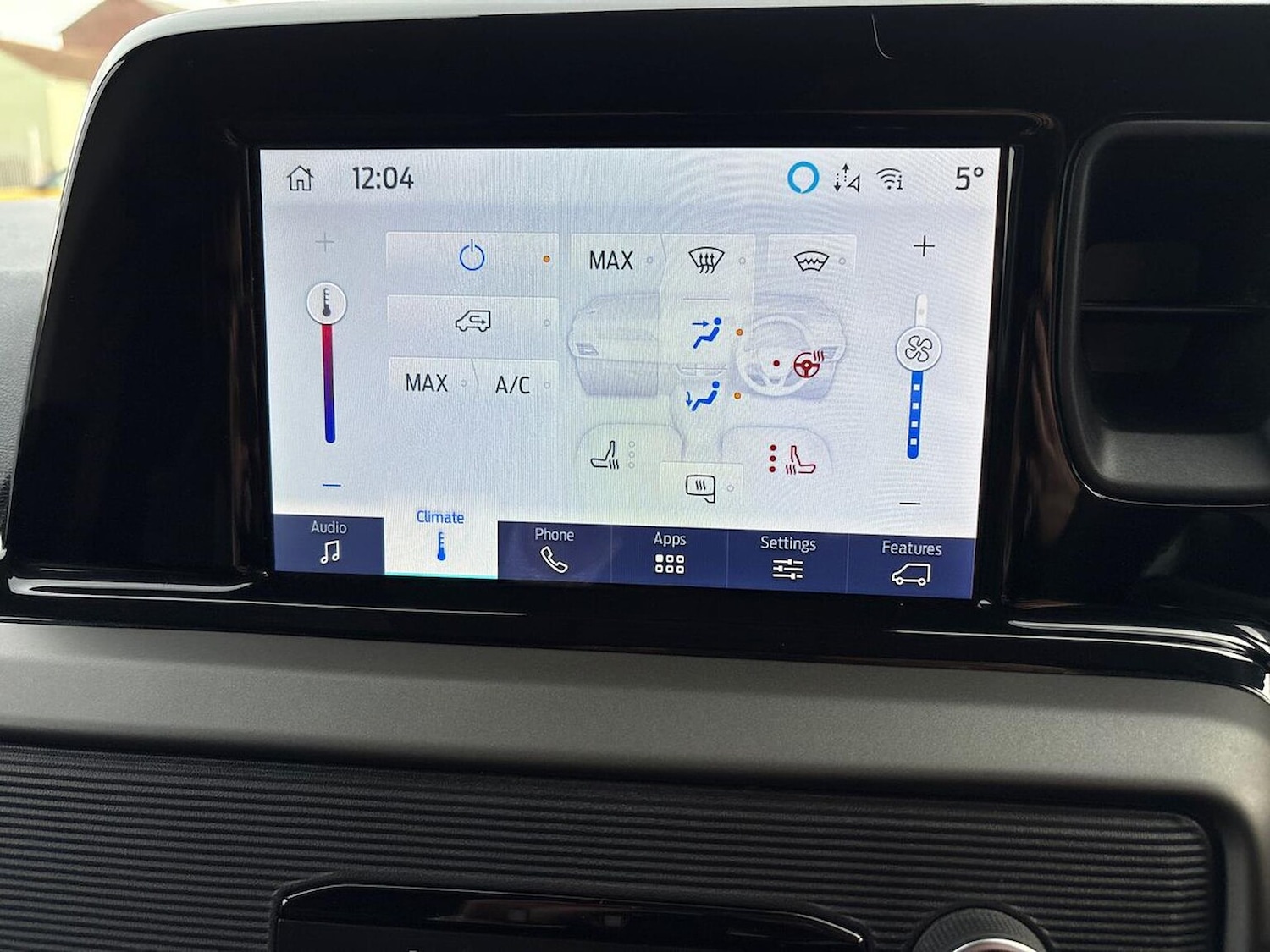 Used Ford Transit Courier 2024 for sale - 77707440: Photo 13