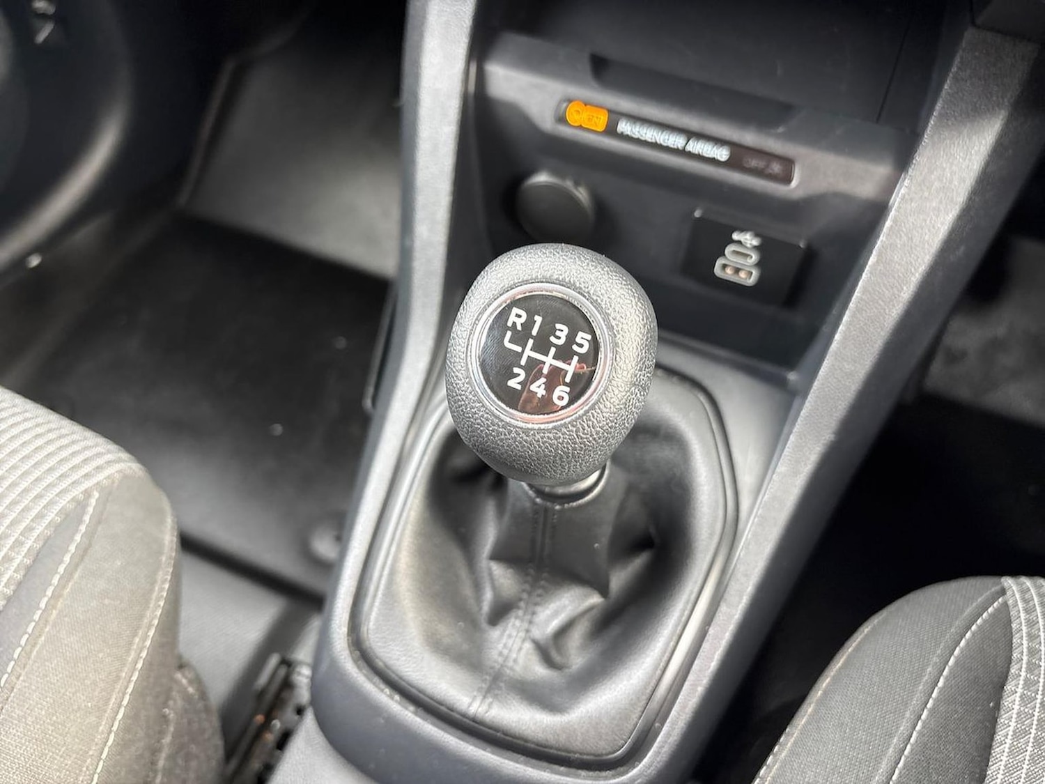 Used Ford Transit Courier 2024 for sale - 77707440: Photo 14