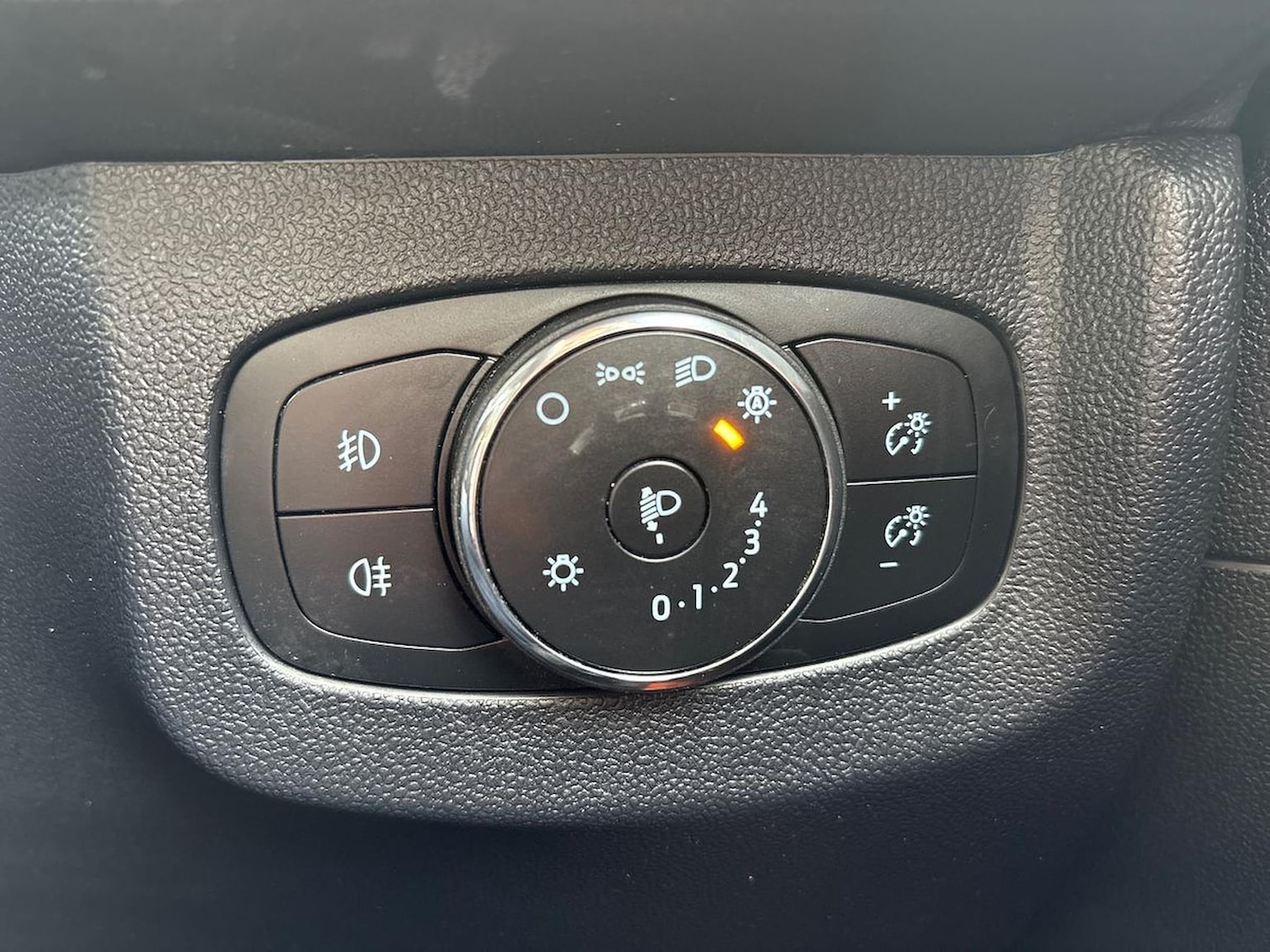 Used Ford Transit Courier 2024 for sale - 77707440: Photo 15