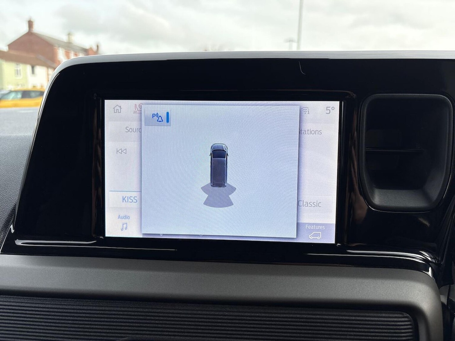 Used Ford Transit Courier 2024 for sale - 77707440: Photo 21