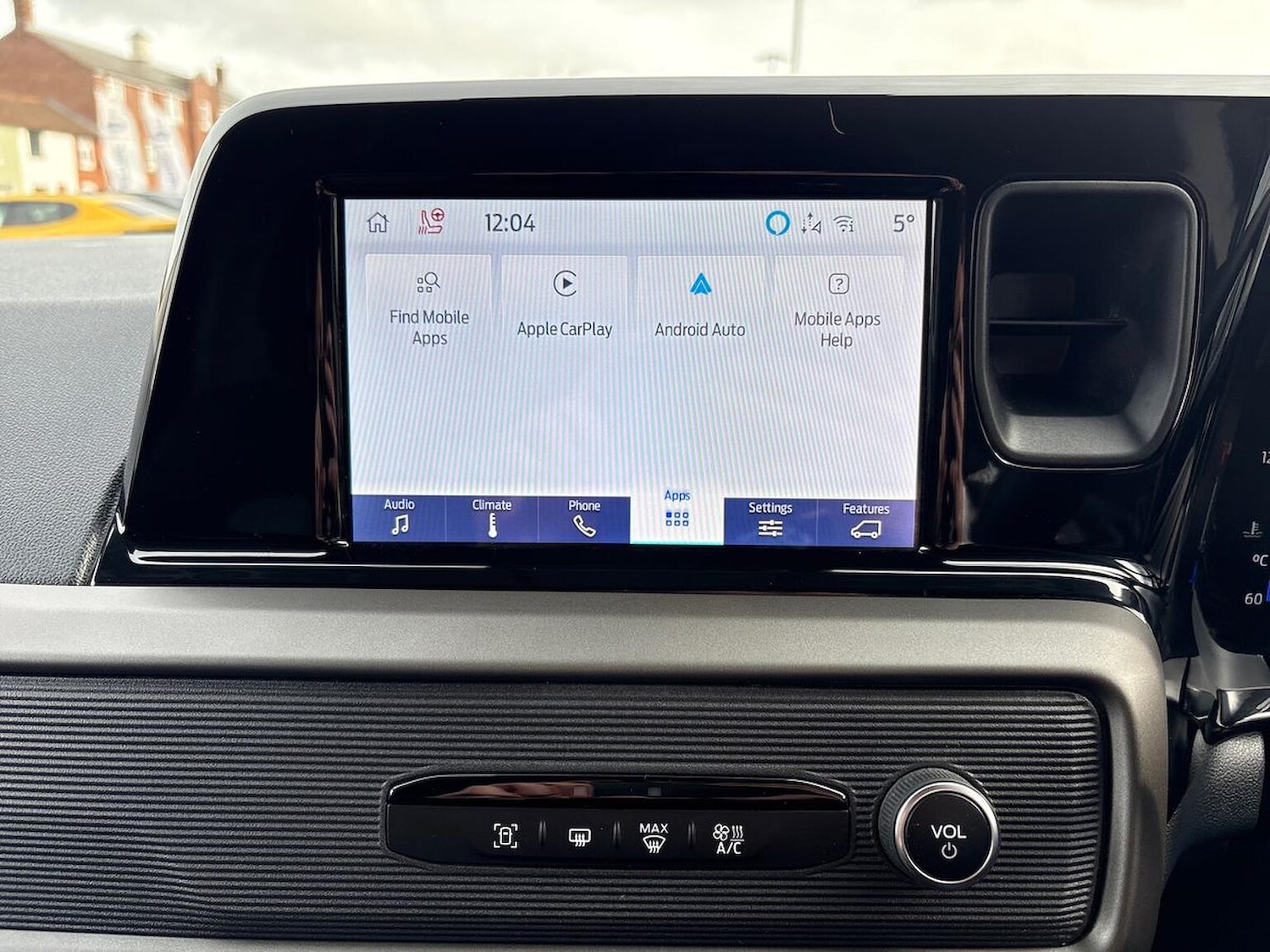 Used Ford Transit Courier 2024 for sale - 77707440: Photo 22