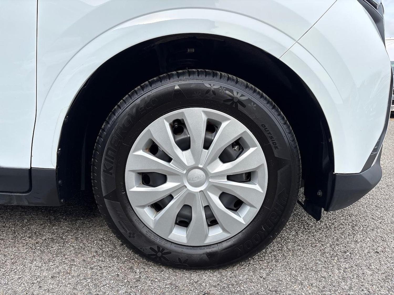 Used Ford Transit Courier 2024 for sale - 77707440: Photo 7