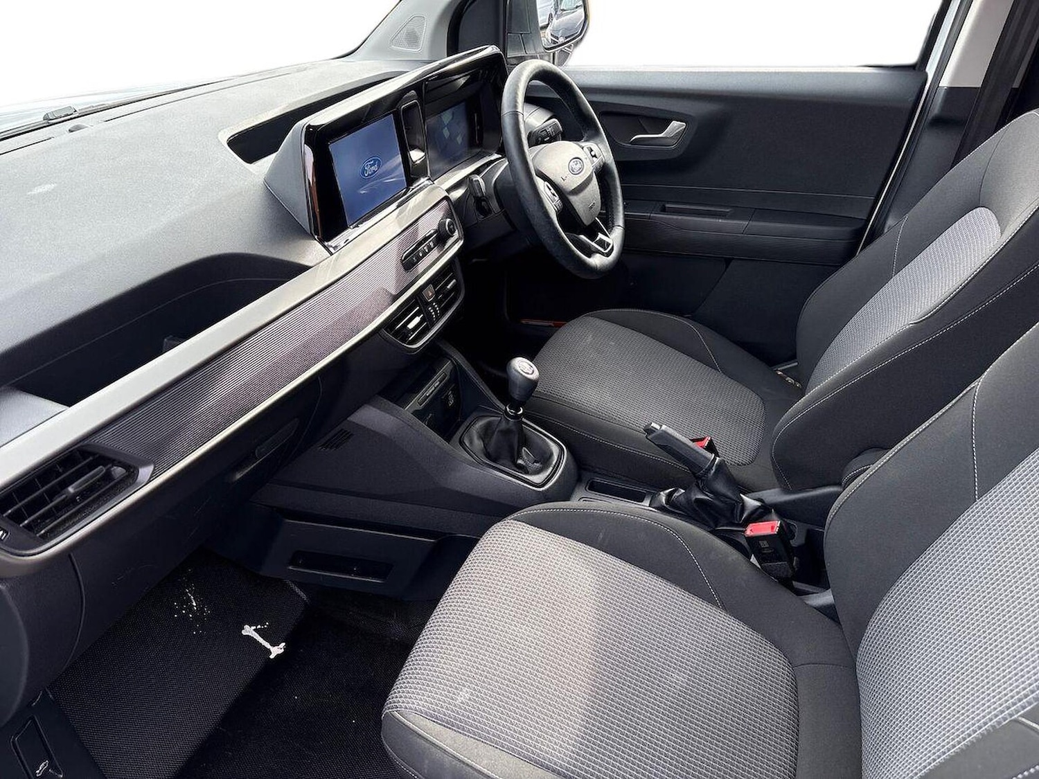 Used Ford Transit Courier 2024 for sale - 77707440: Photo 8