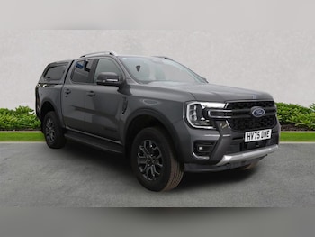 Used Ford Ranger 2025 for sale - 79234543: Photo