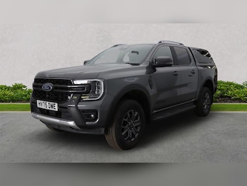 Used Ford Ranger 2025 for sale - 79234543: Photo