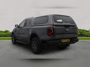 Used Ford Ranger 2025 for sale - 79234543: Photo