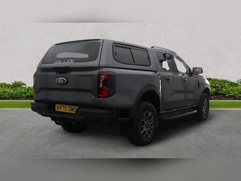 Used Ford Ranger 2025 for sale - 79234543: Photo