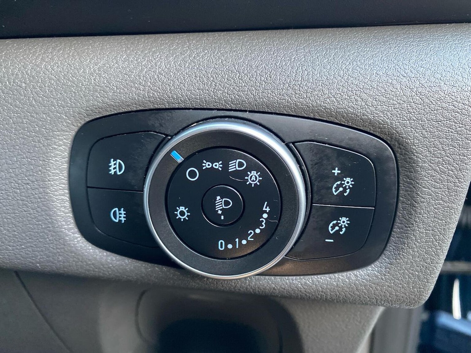 Used Ford Tourneo Custom 2022 for sale - 76570956: Photo 15