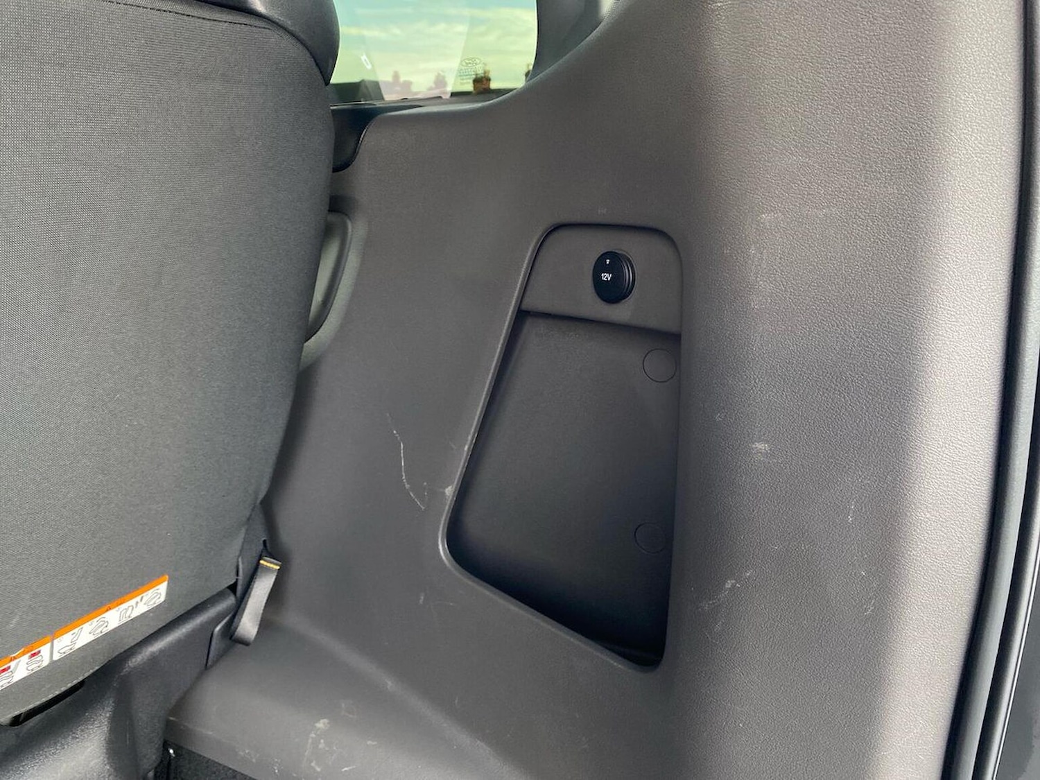 Used Ford Tourneo Custom 2022 for sale - 76570956: Photo 22