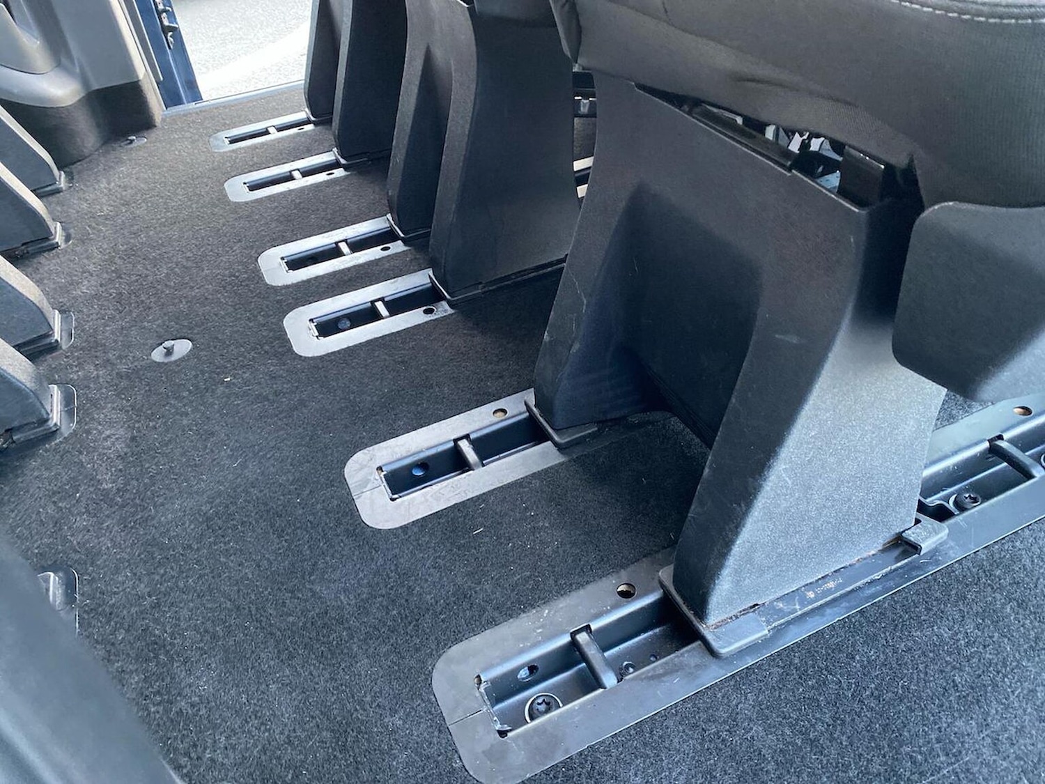 Used Ford Tourneo Custom 2022 for sale - 76570956: Photo 30