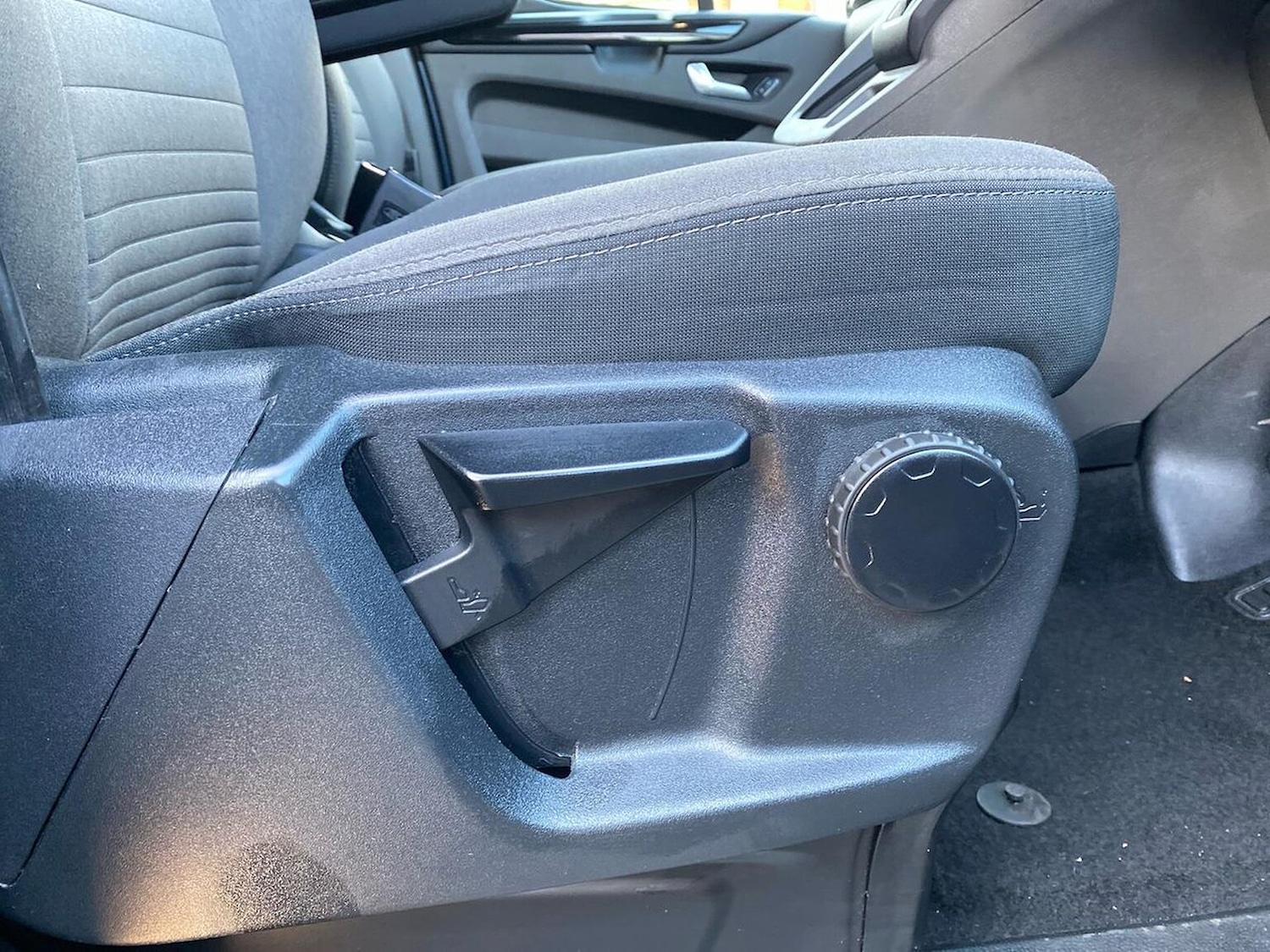 Used Ford Tourneo Custom 2022 for sale - 76570956: Photo 35