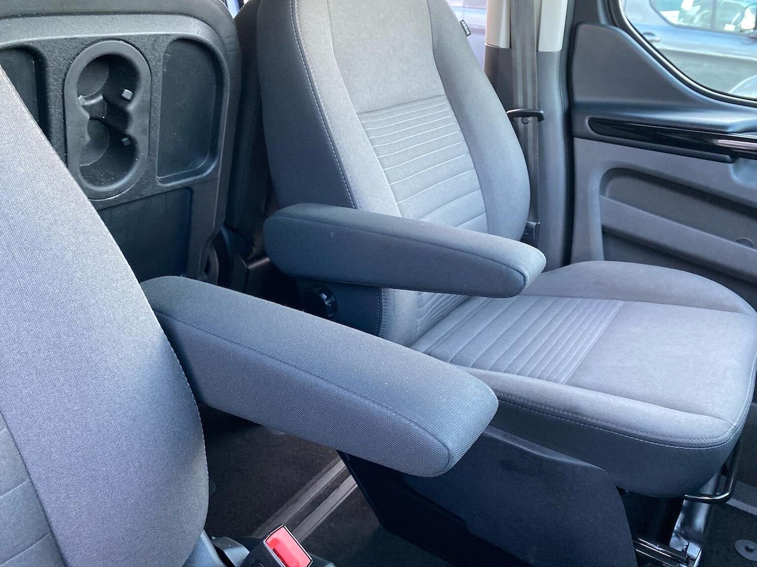 Used Ford Tourneo Custom 2022 for sale - 76570956: Photo 39