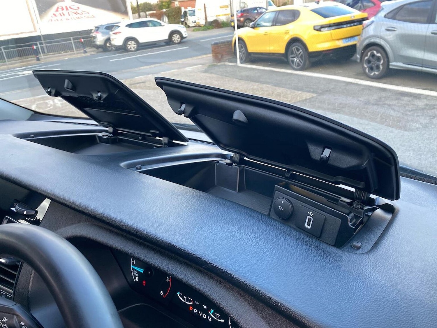 Used Ford Tourneo Custom 2022 for sale - 76570956: Photo 41