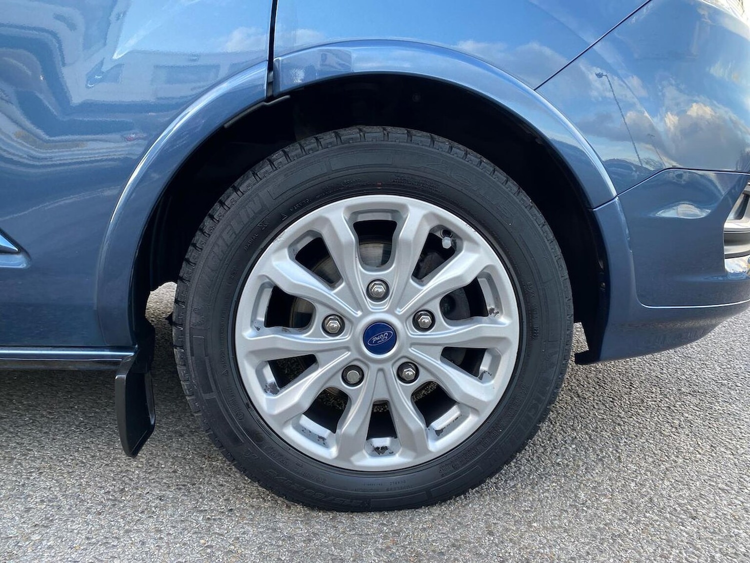 Used Ford Tourneo Custom 2022 for sale - 76570956: Photo 7