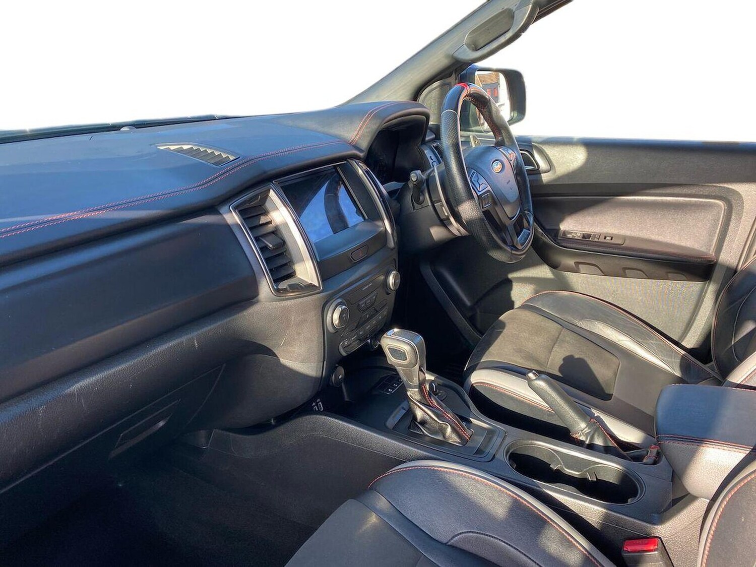 Used Ford Ranger 2022 for sale - 78144463: Photo 10