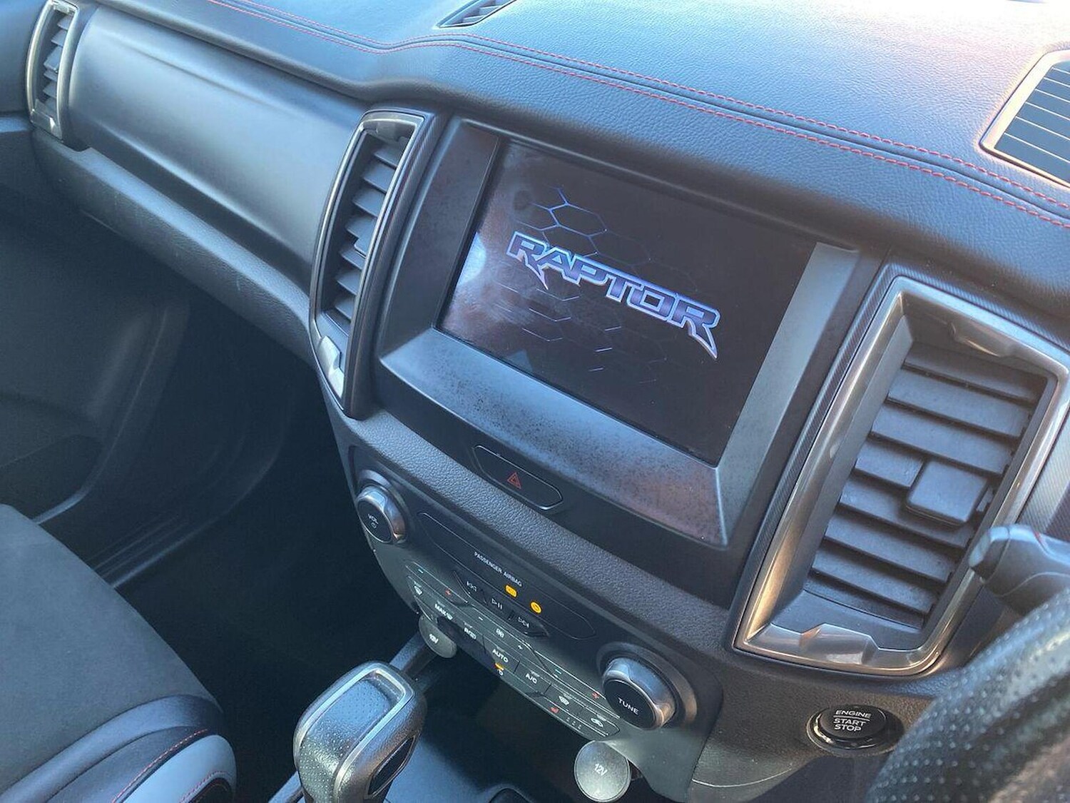 Used Ford Ranger 2022 for sale - 78144463: Photo 11