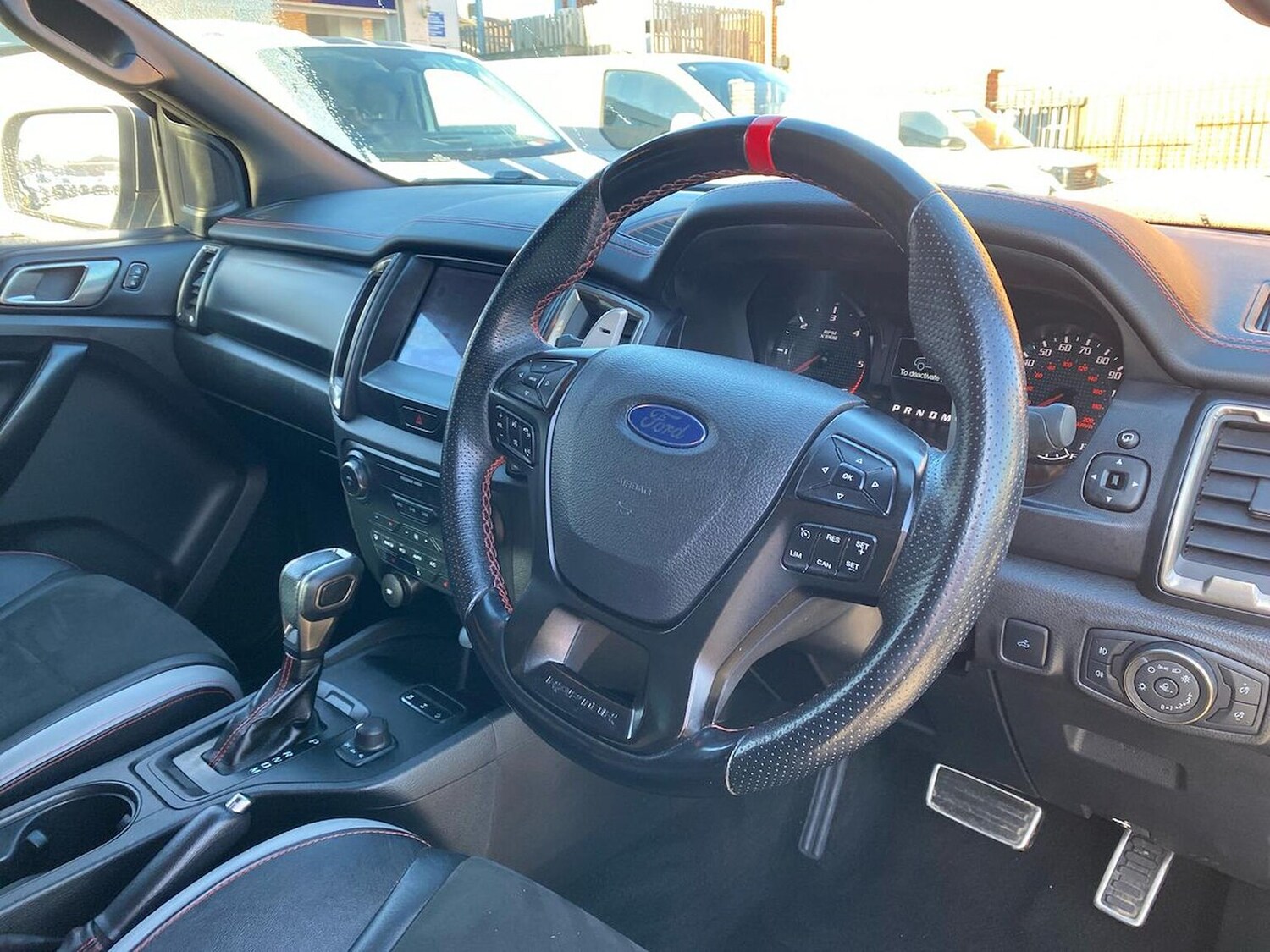 Used Ford Ranger 2022 for sale - 78144463: Photo 12