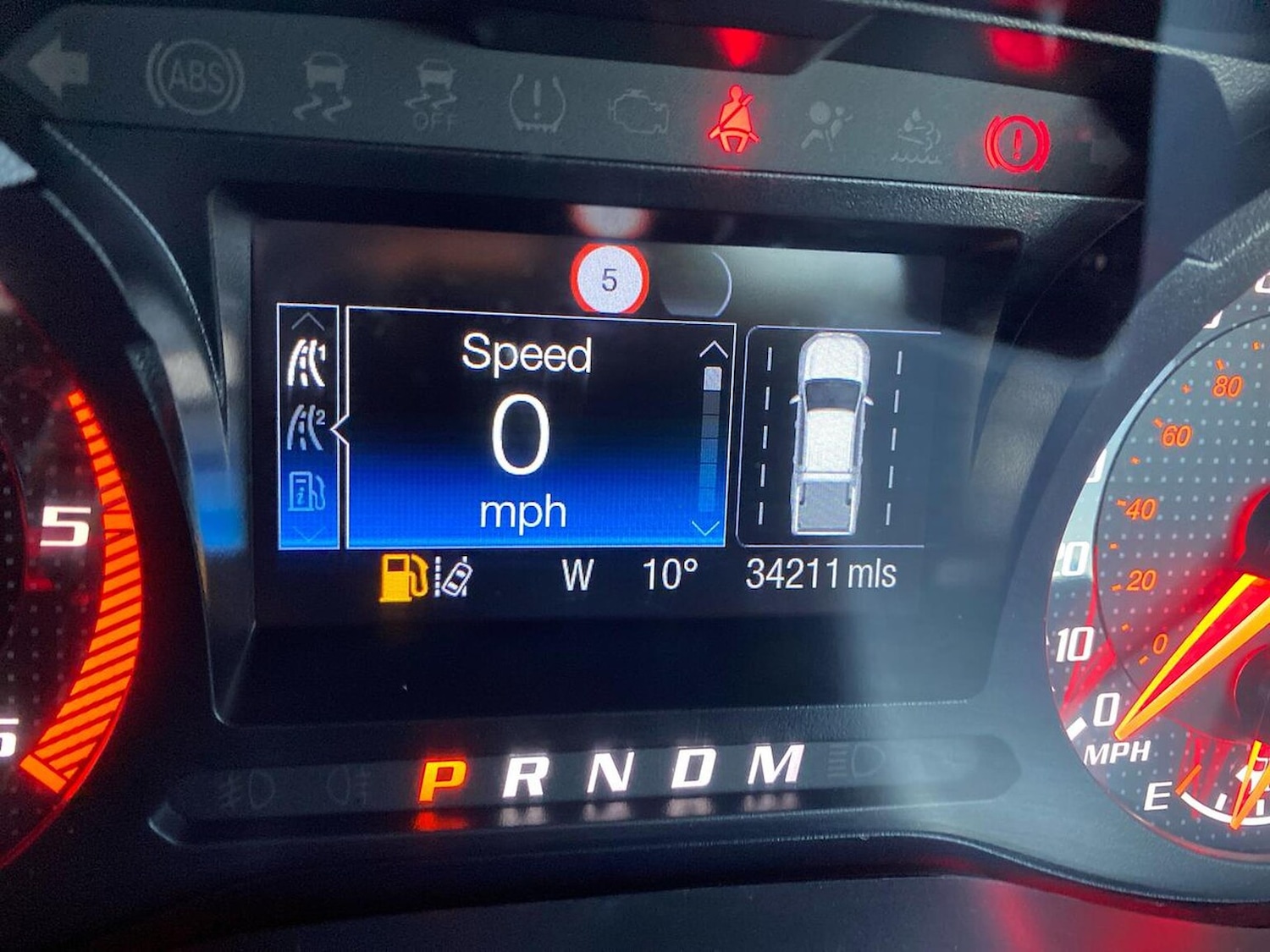 Used Ford Ranger 2022 for sale - 78144463: Photo 13