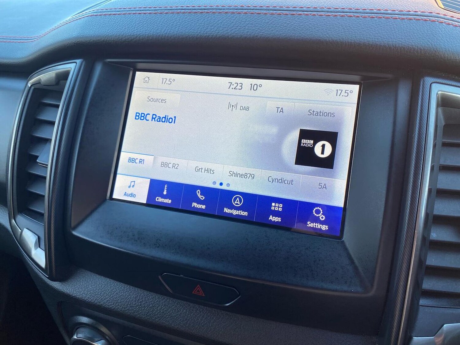 Used Ford Ranger 2022 for sale - 78144463: Photo 14