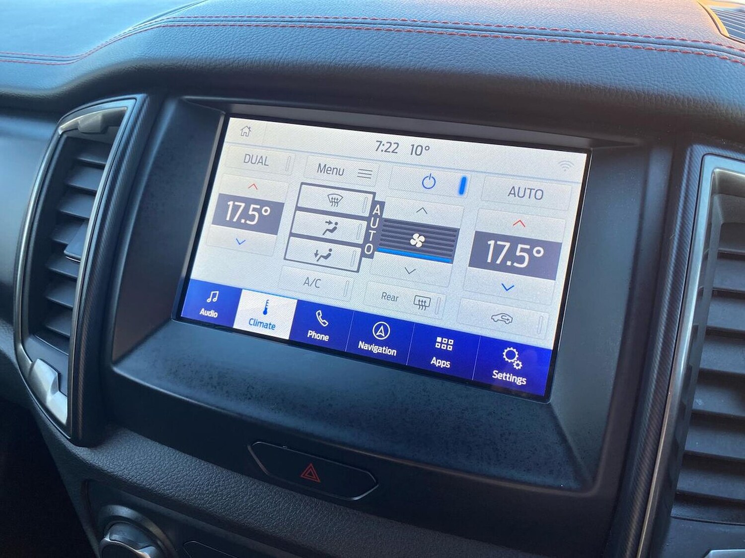 Used Ford Ranger 2022 for sale - 78144463: Photo 15