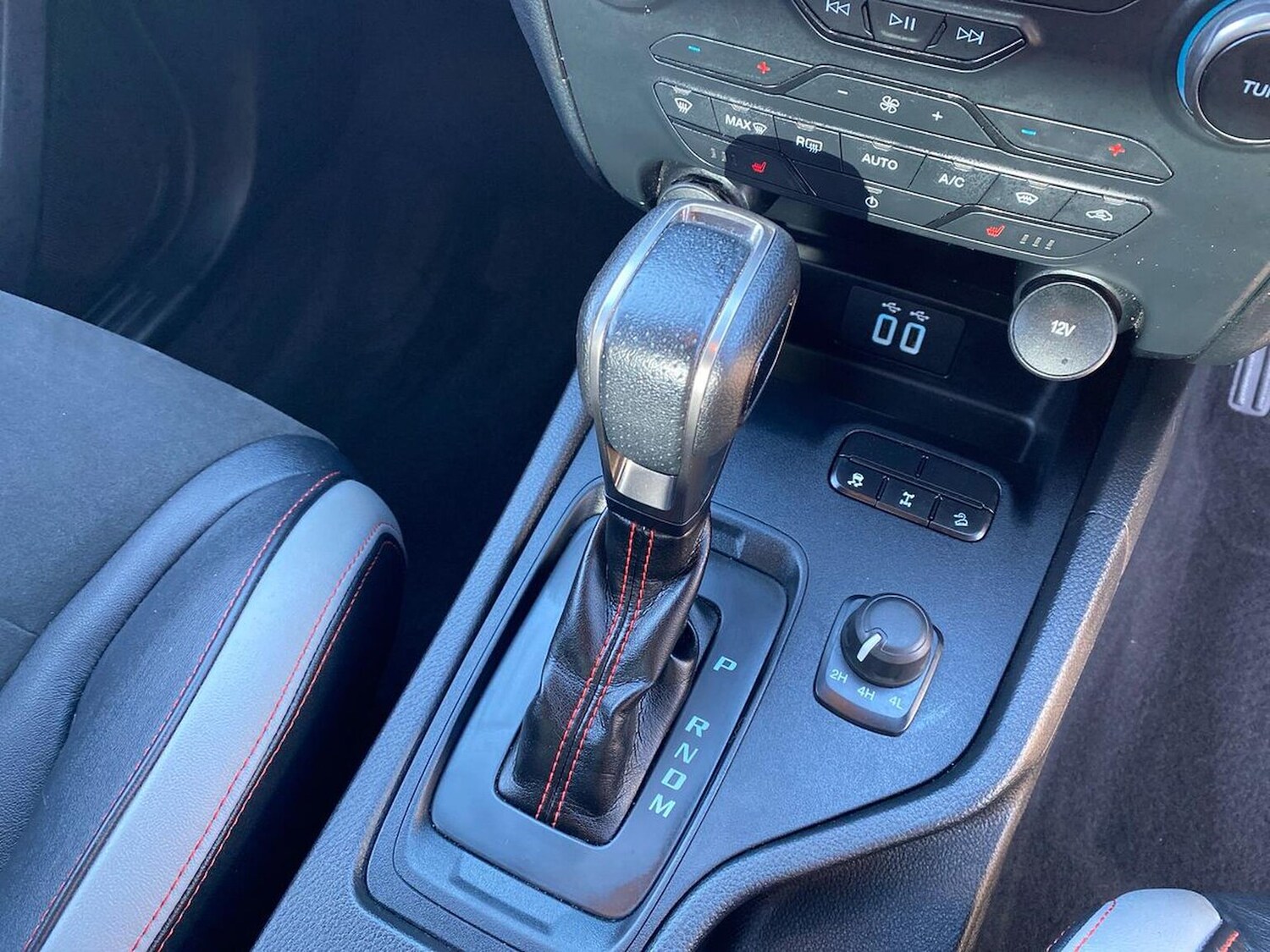 Used Ford Ranger 2022 for sale - 78144463: Photo 16