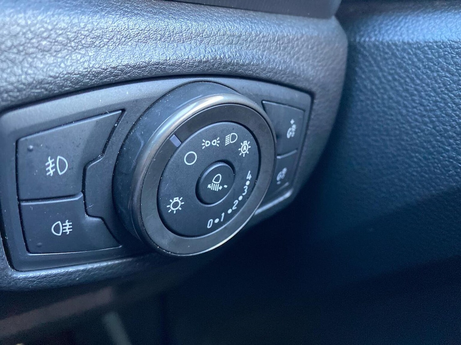 Used Ford Ranger 2022 for sale - 78144463: Photo 17