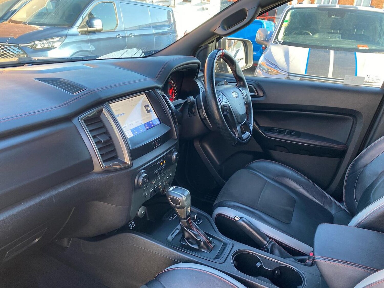 Used Ford Ranger 2022 for sale - 78144463: Photo 18