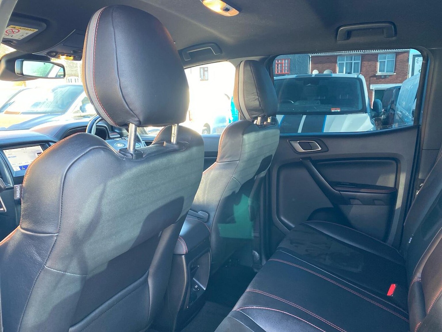 Used Ford Ranger 2022 for sale - 78144463: Photo 19