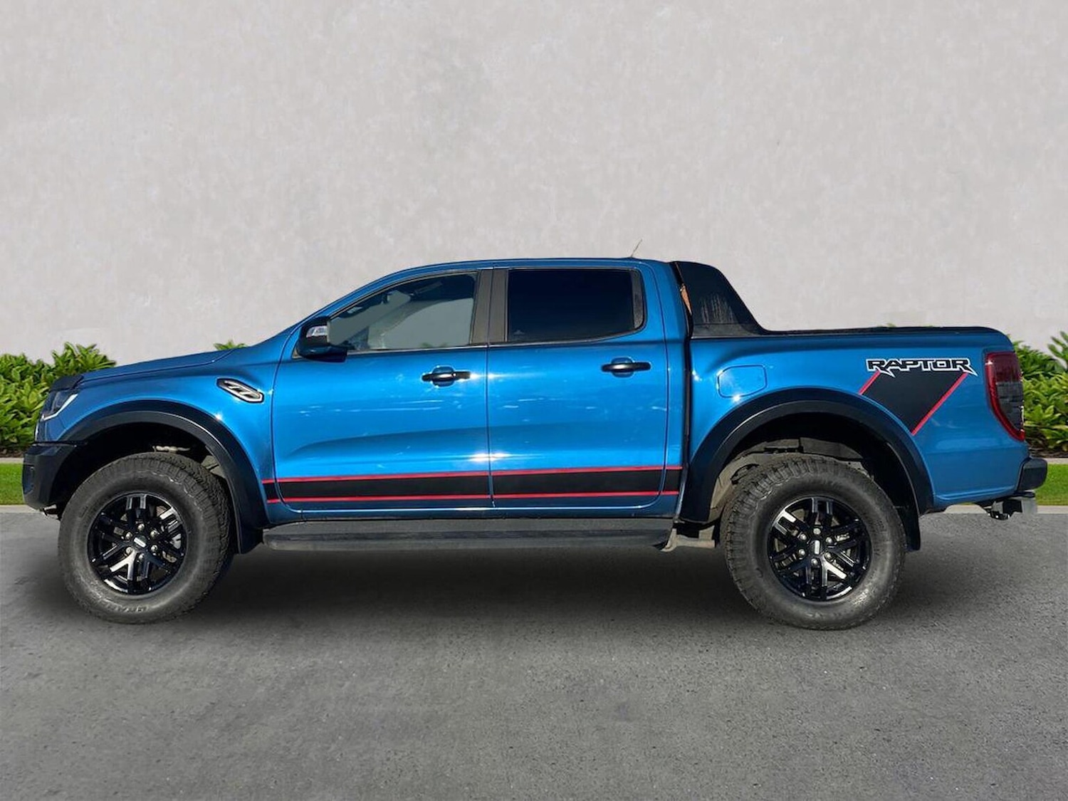 Used Ford Ranger 2022 for sale - 78144463: Photo 2