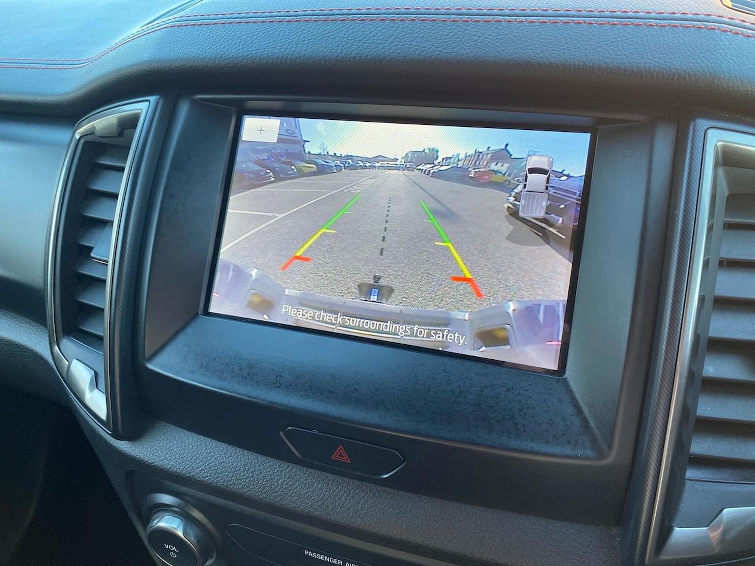 Used Ford Ranger 2022 for sale - 78144463: Photo 23