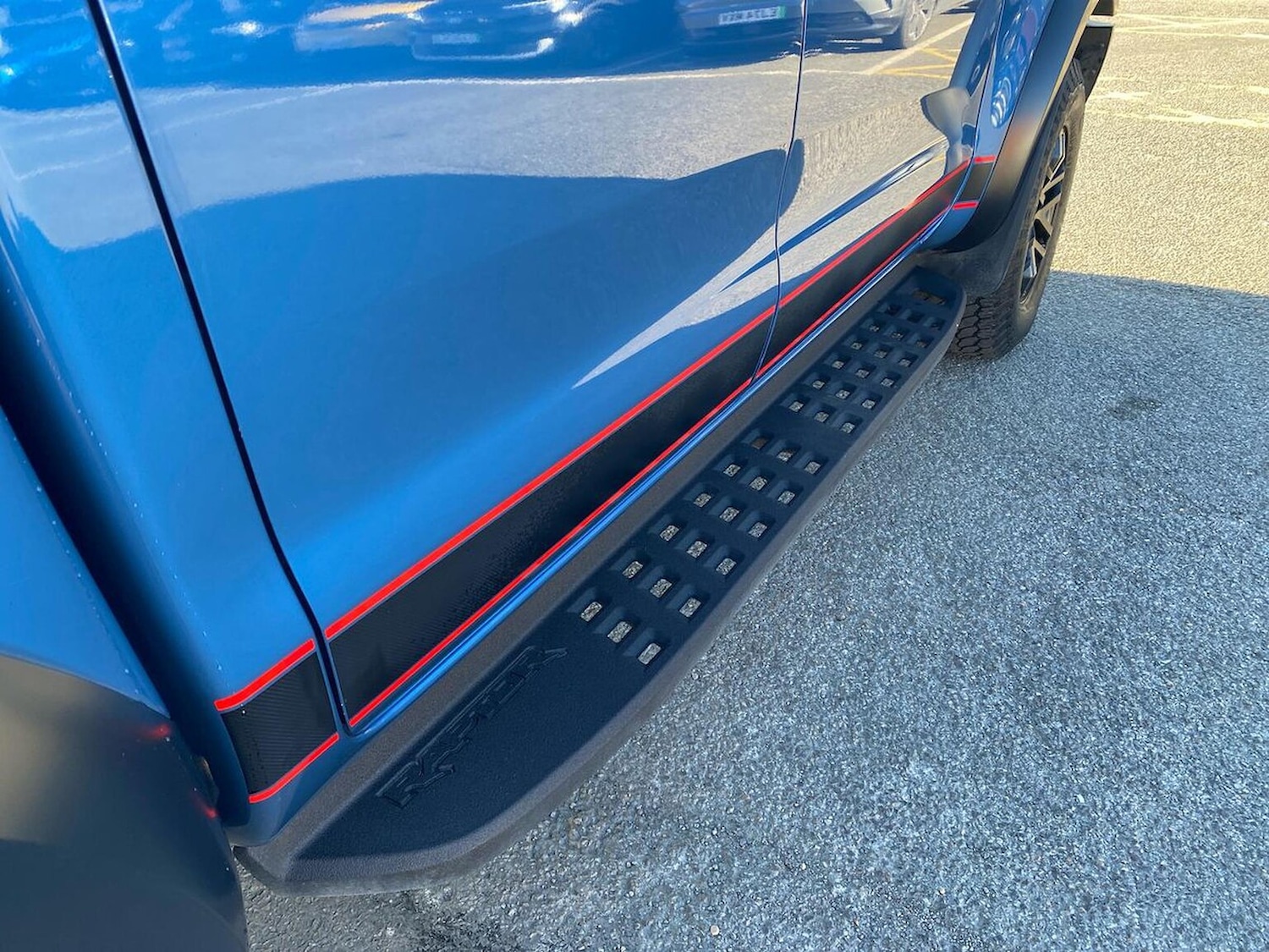 Used Ford Ranger 2022 for sale - 78144463: Photo 25