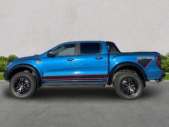 Used Ford Ranger 2022 for sale - 78144463: Photo