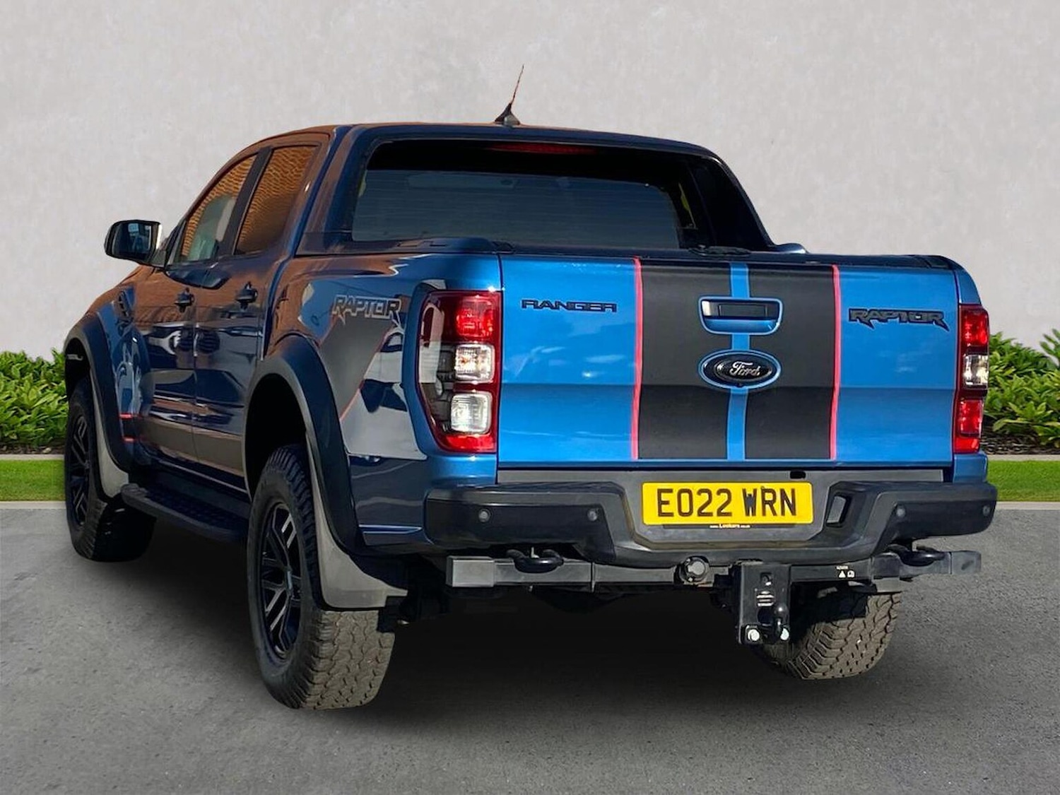 Used Ford Ranger 2022 for sale - 78144463: Photo 3
