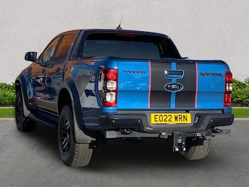Used Ford Ranger 2022 for sale - 78144463: Photo