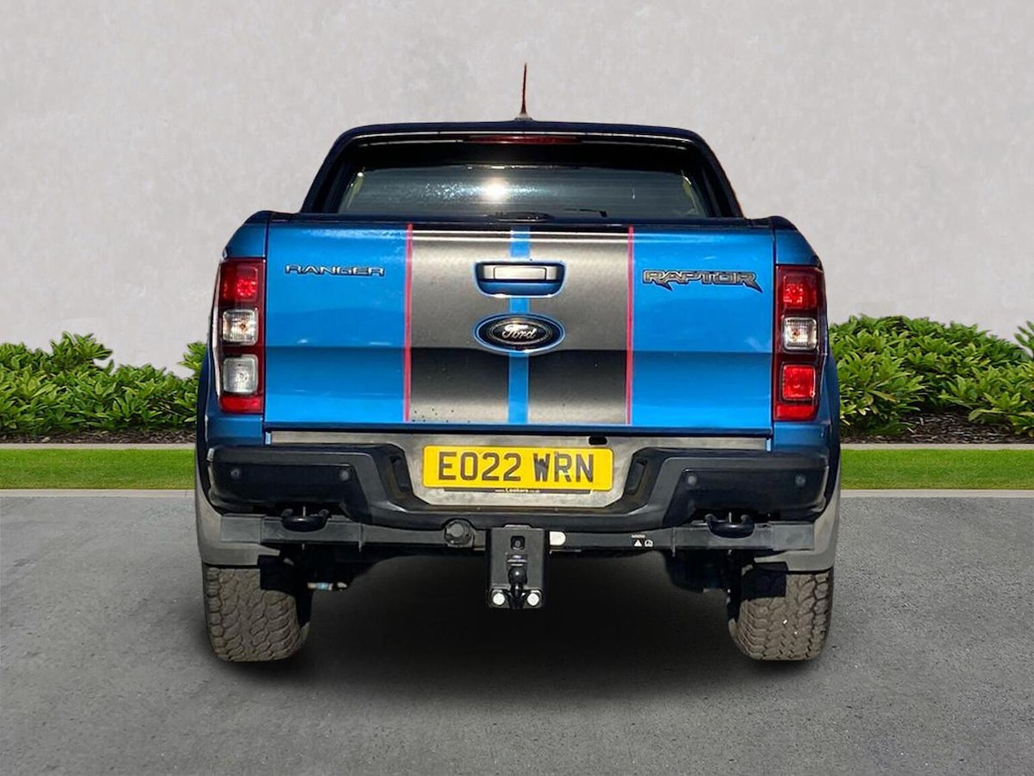 Used Ford Ranger 2022 for sale - 78144463: Photo 6