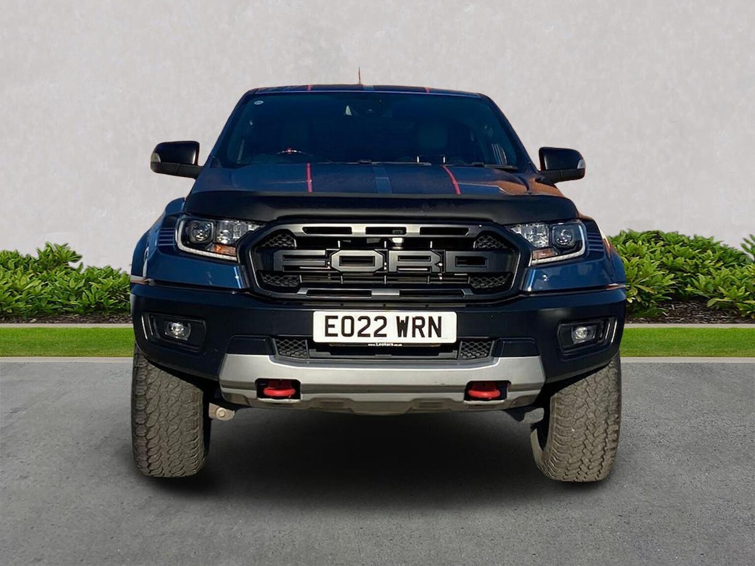 Used Ford Ranger 2022 for sale - 78144463: Photo 7