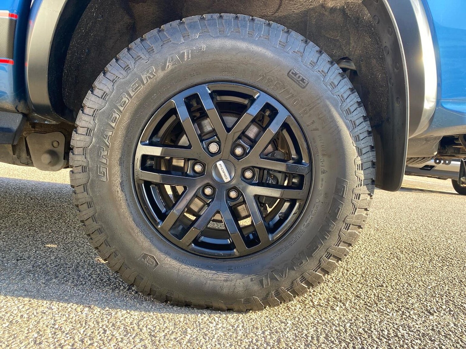 Used Ford Ranger 2022 for sale - 78144463: Photo 9