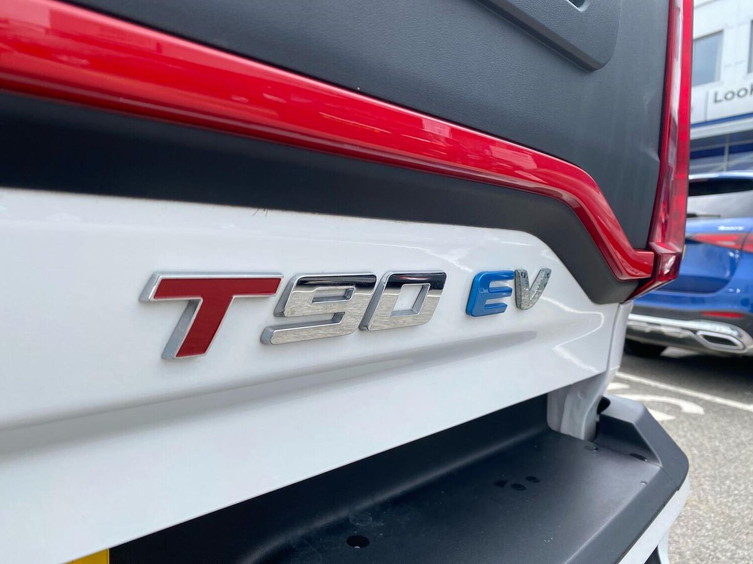 Vehicle 23