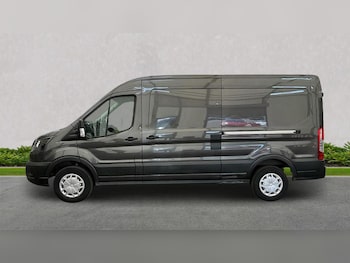 Used Ford Transit 2024 for sale - 79371959: Photo