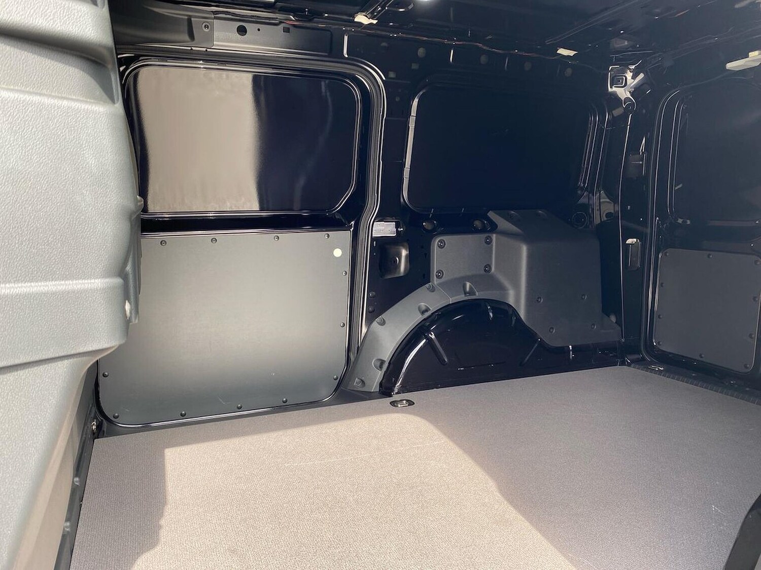 Used Ford Transit Connect 2025 for sale - 77488979: Photo 17