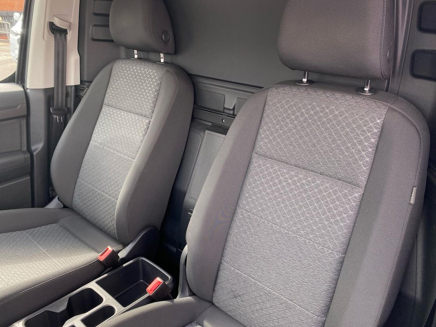 Used Ford Transit Connect 2025 for sale - 77488979: Photo 32