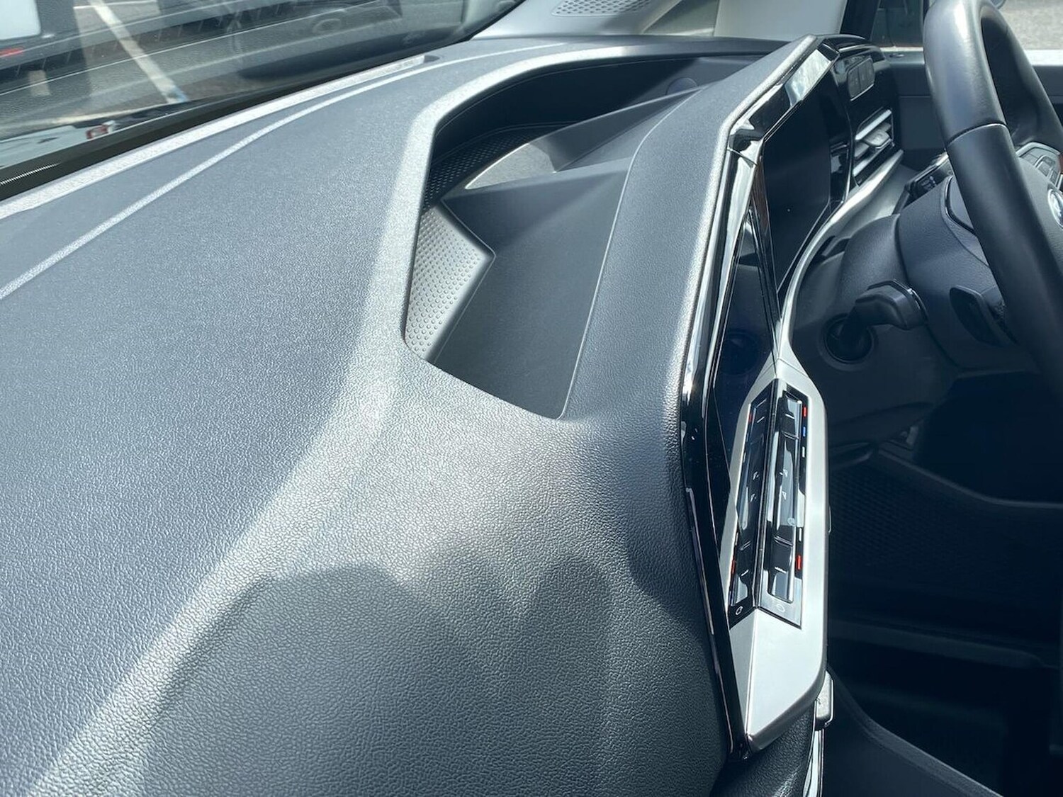 Used Ford Transit Connect 2025 for sale - 77488979: Photo 33