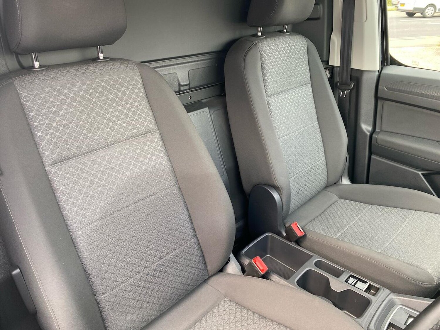 Used Ford Transit Connect 2025 for sale - 77488979: Photo 37