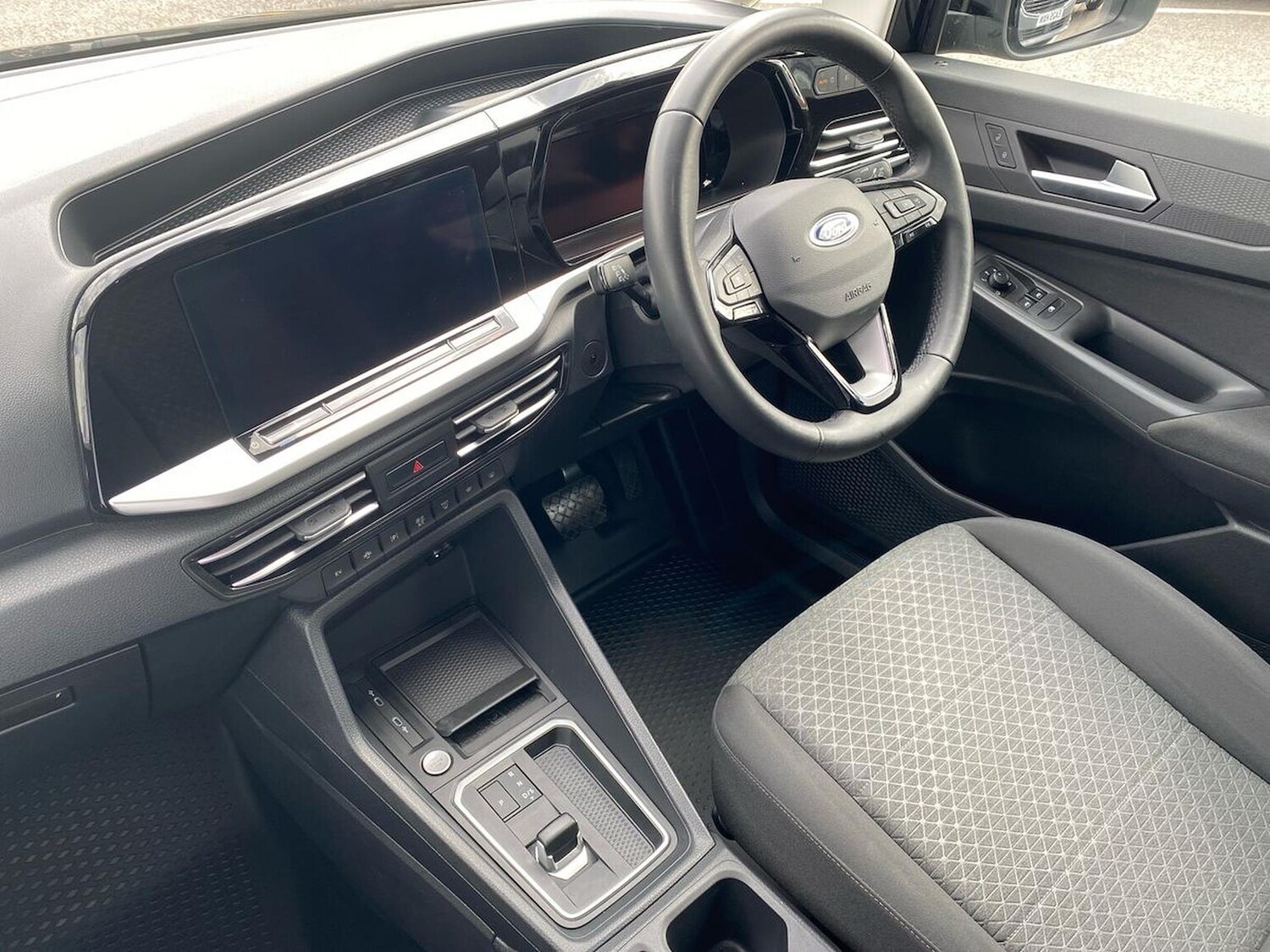 Used Ford Transit Connect 2025 for sale - 77488979: Photo 38