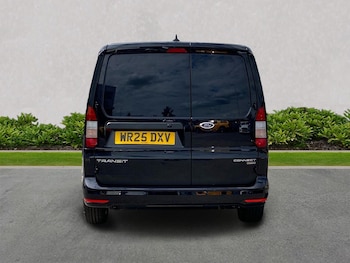 Used Ford Transit Connect 2025 for sale - 77488979: Photo