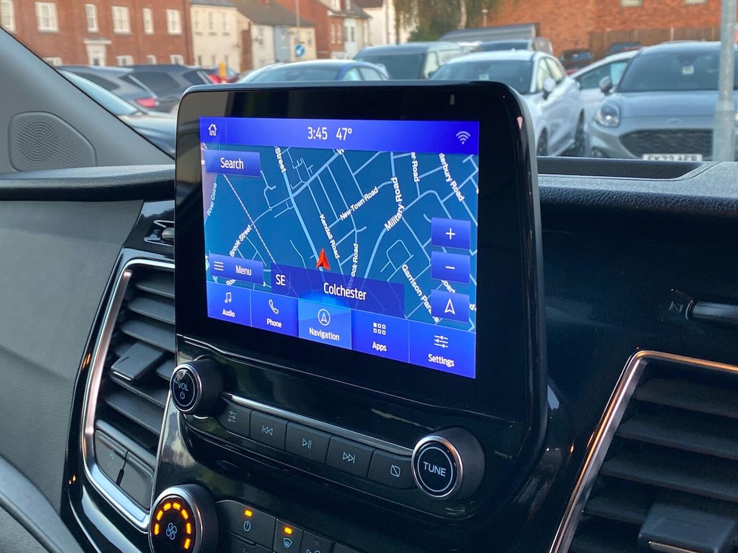 Used Ford Transit Custom 2021 for sale - 76577200: Photo 12