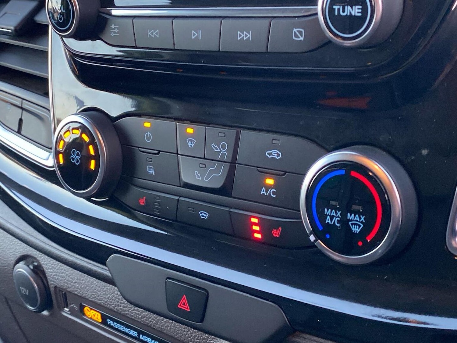 Used Ford Transit Custom 2021 for sale - 76577200: Photo 13