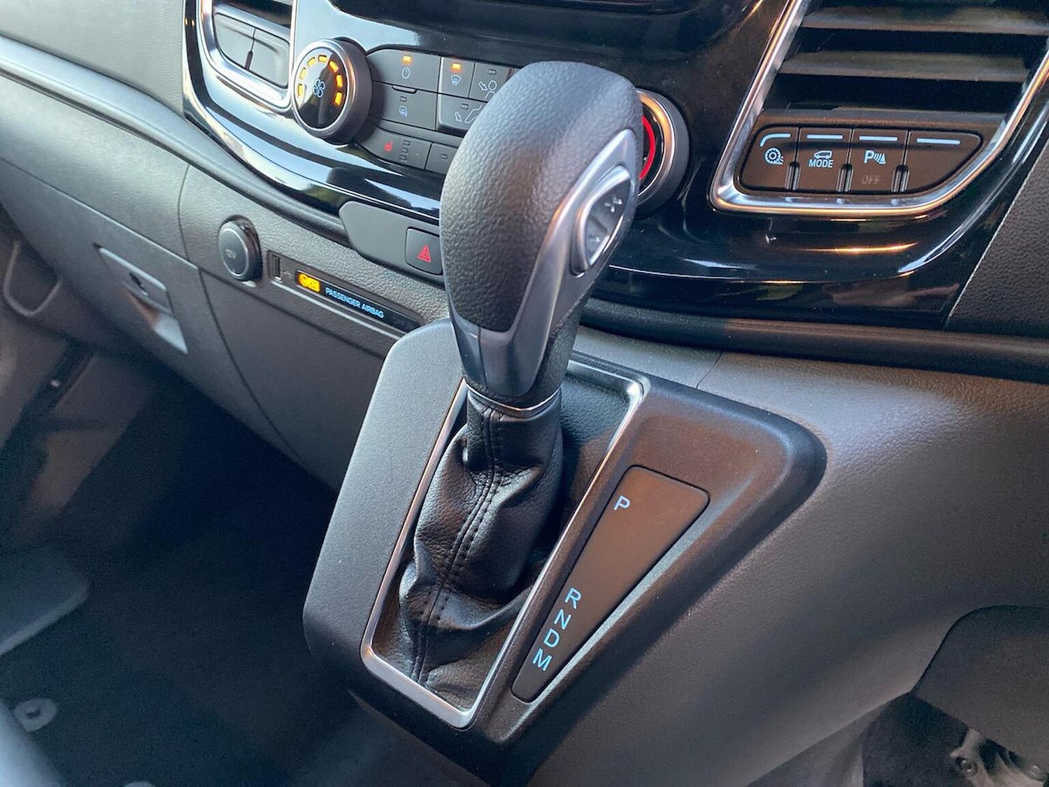 Used Ford Transit Custom 2021 for sale - 76577200: Photo 14