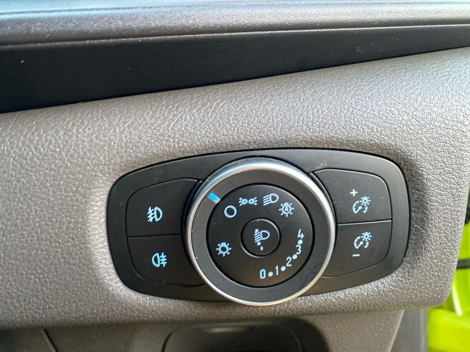 Used Ford Transit Custom 2021 for sale - 76577200: Photo 15